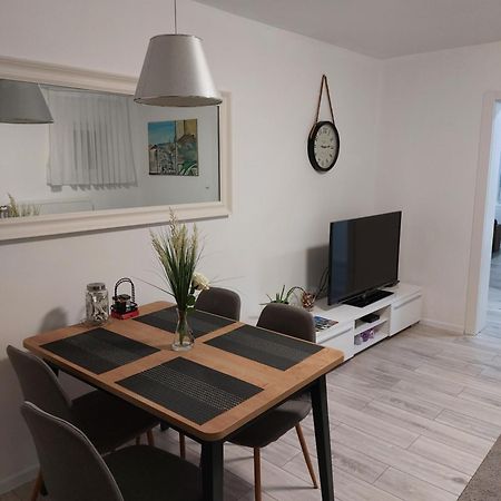 Two Bedroom Apartment Kastav Kültér fotó