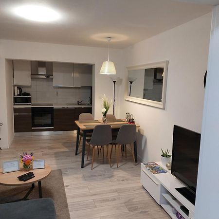 Two Bedroom Apartment Kastav Kültér fotó