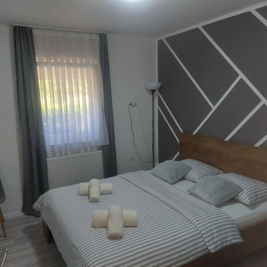 Two Bedroom Apartment Kastav Kültér fotó
