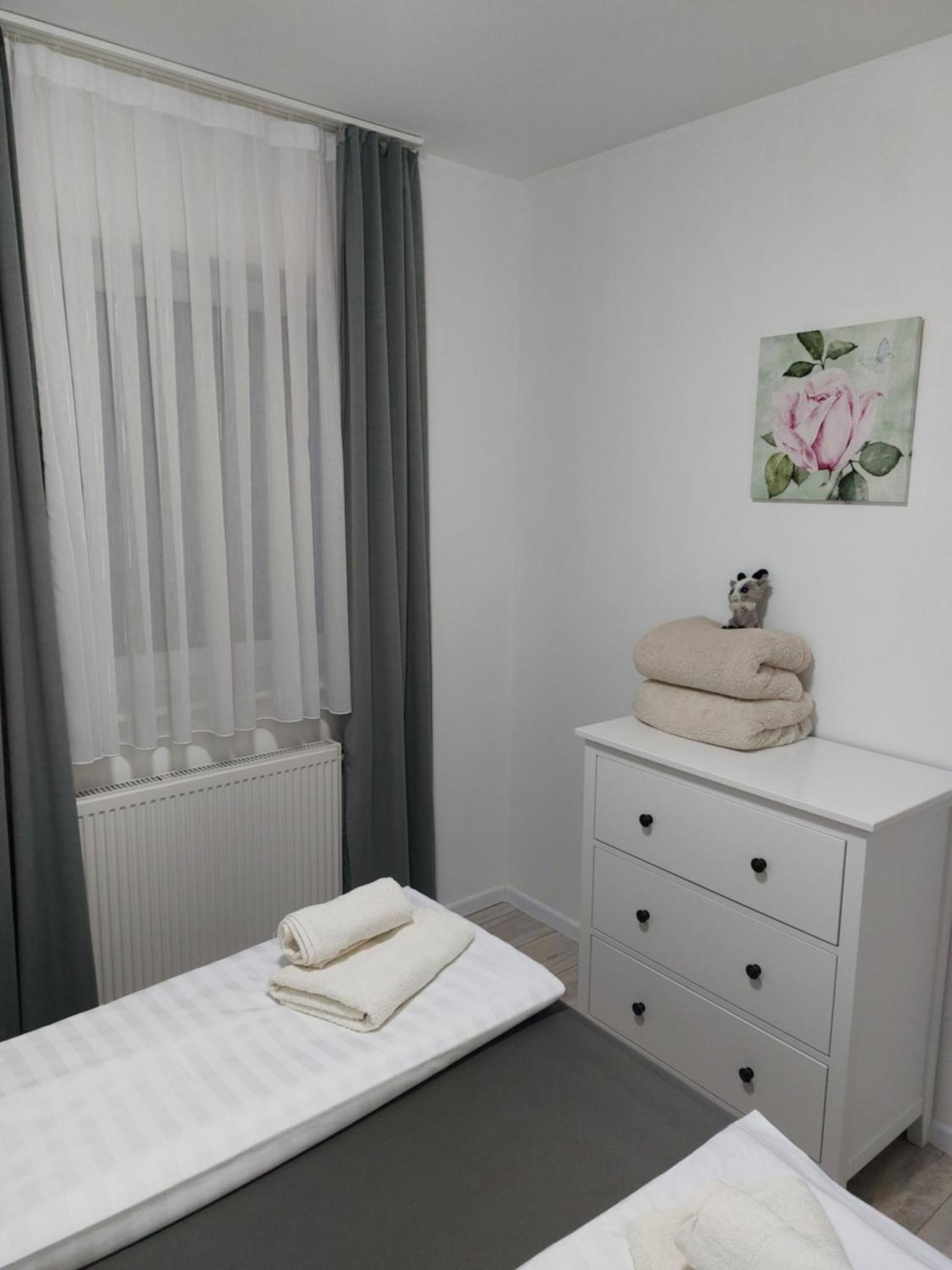 Two Bedroom Apartment Kastav Kültér fotó