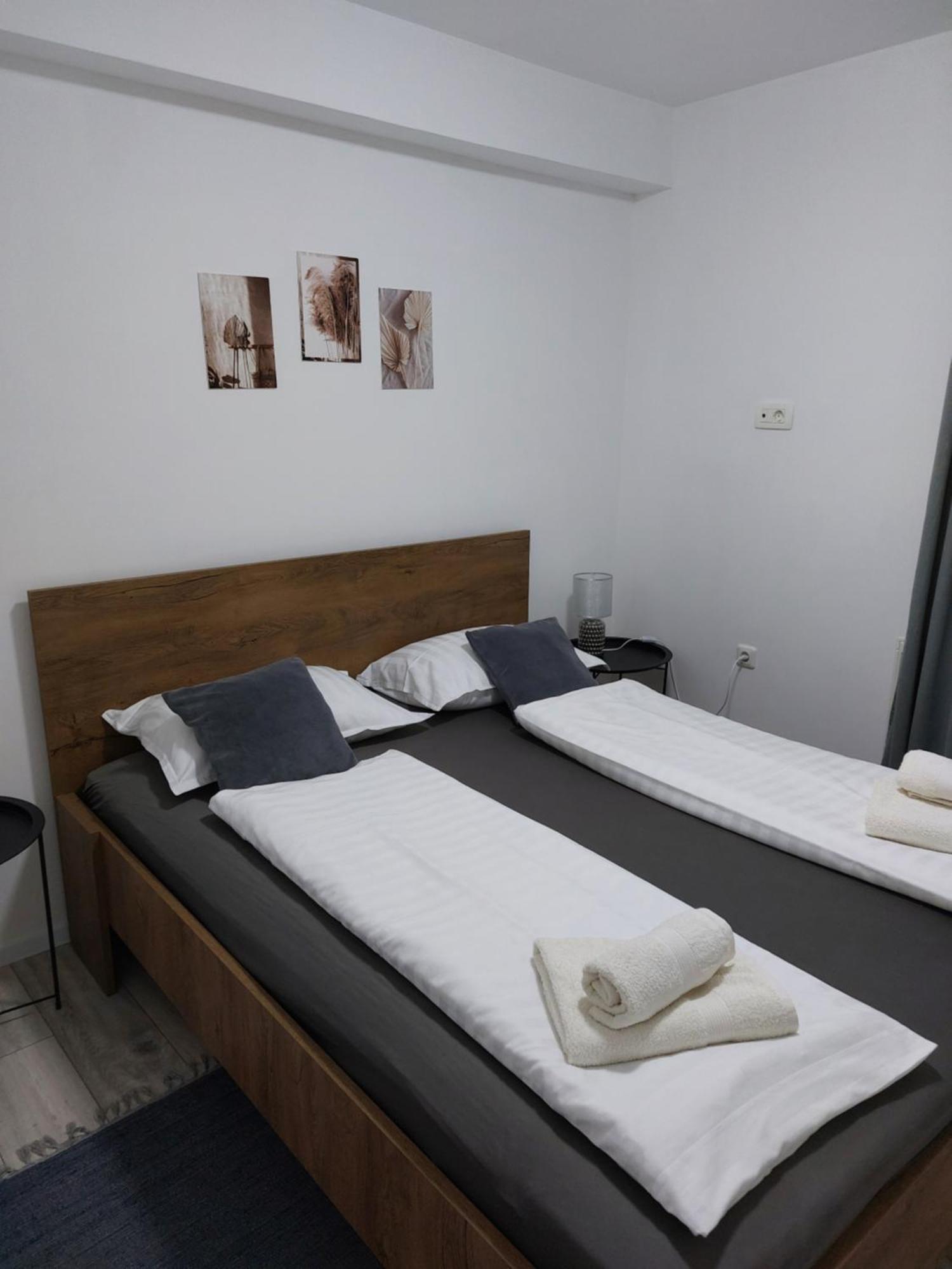 Two Bedroom Apartment Kastav Kültér fotó