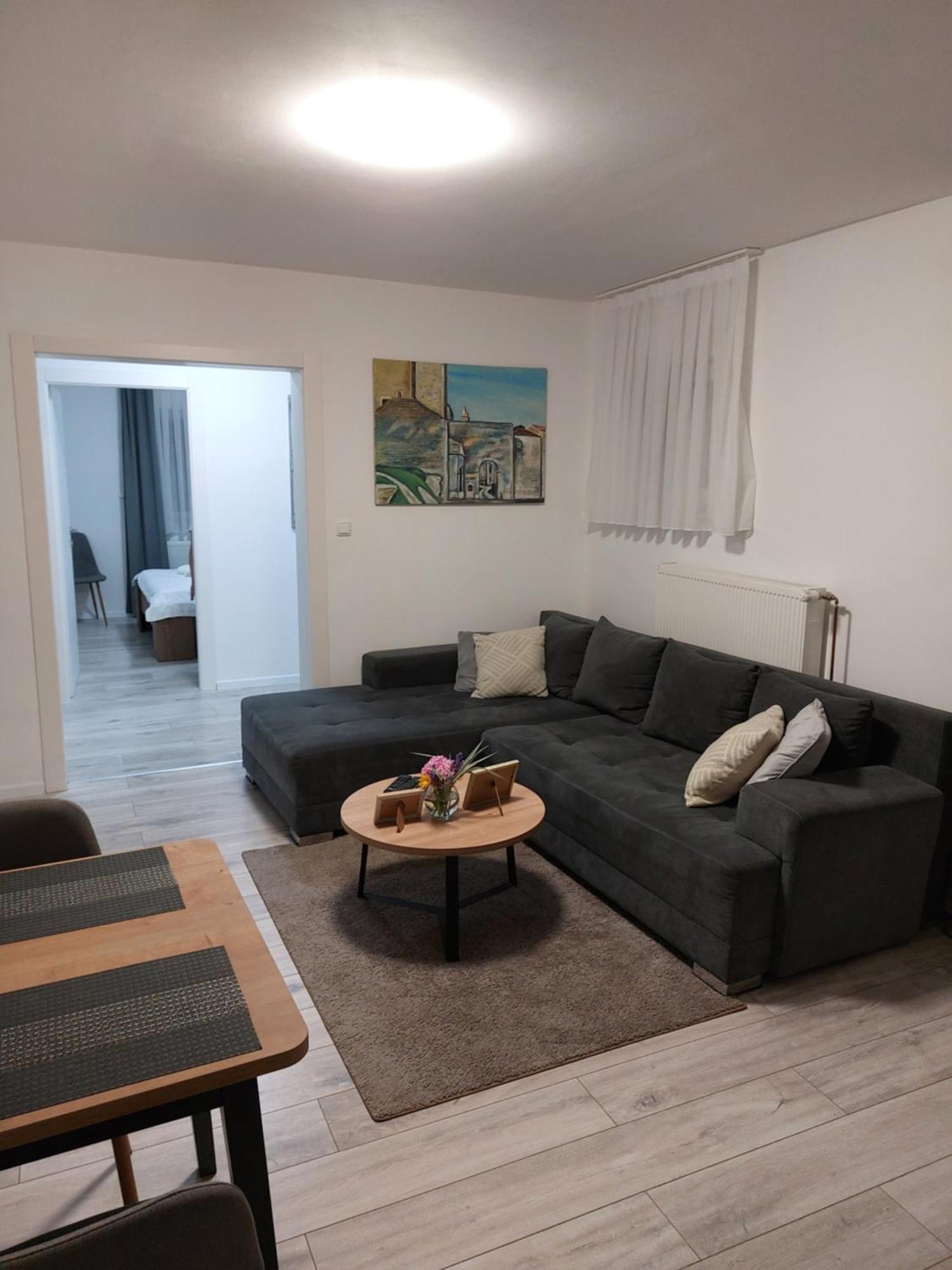 Two Bedroom Apartment Kastav Kültér fotó