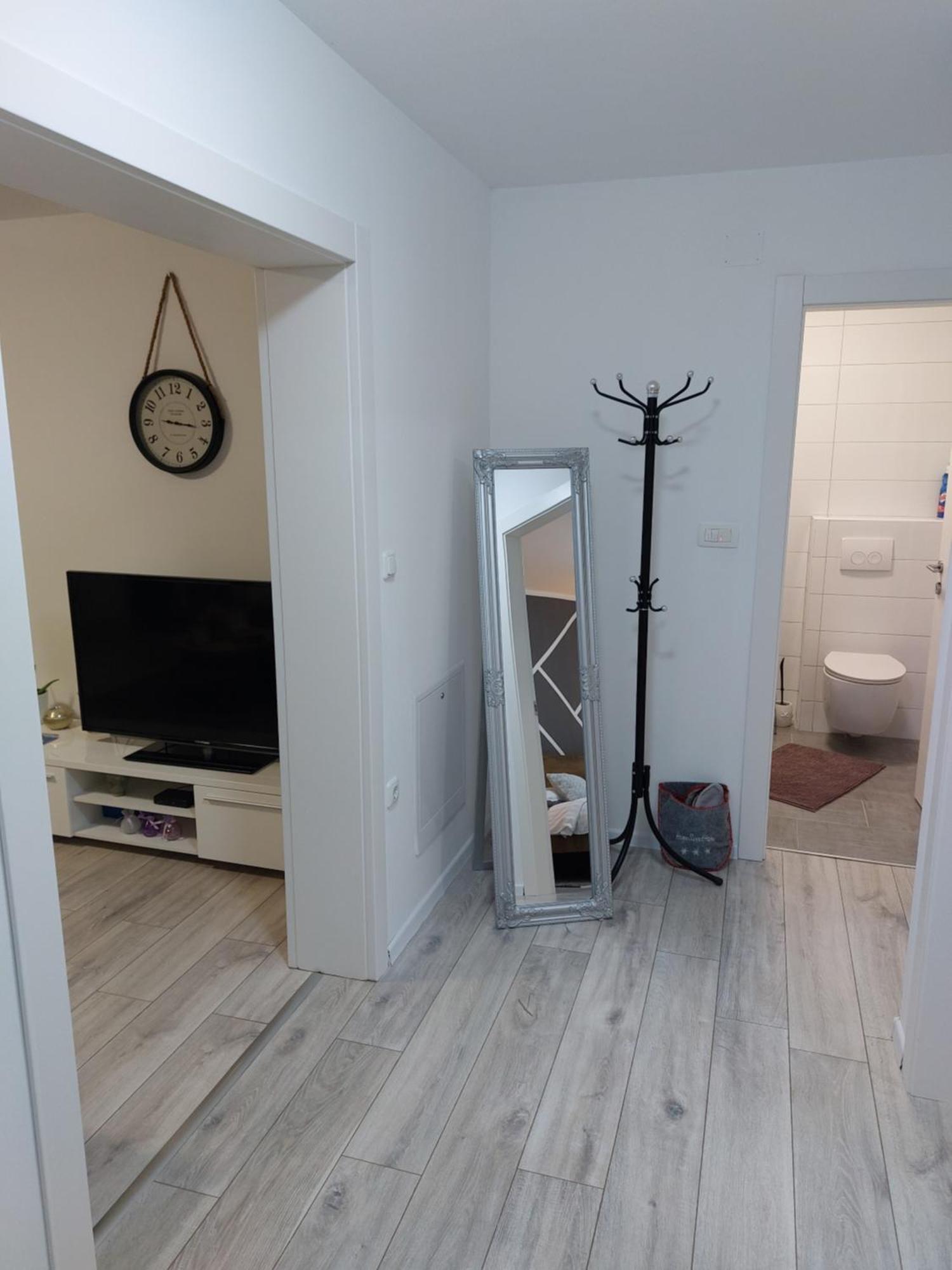 Two Bedroom Apartment Kastav Kültér fotó