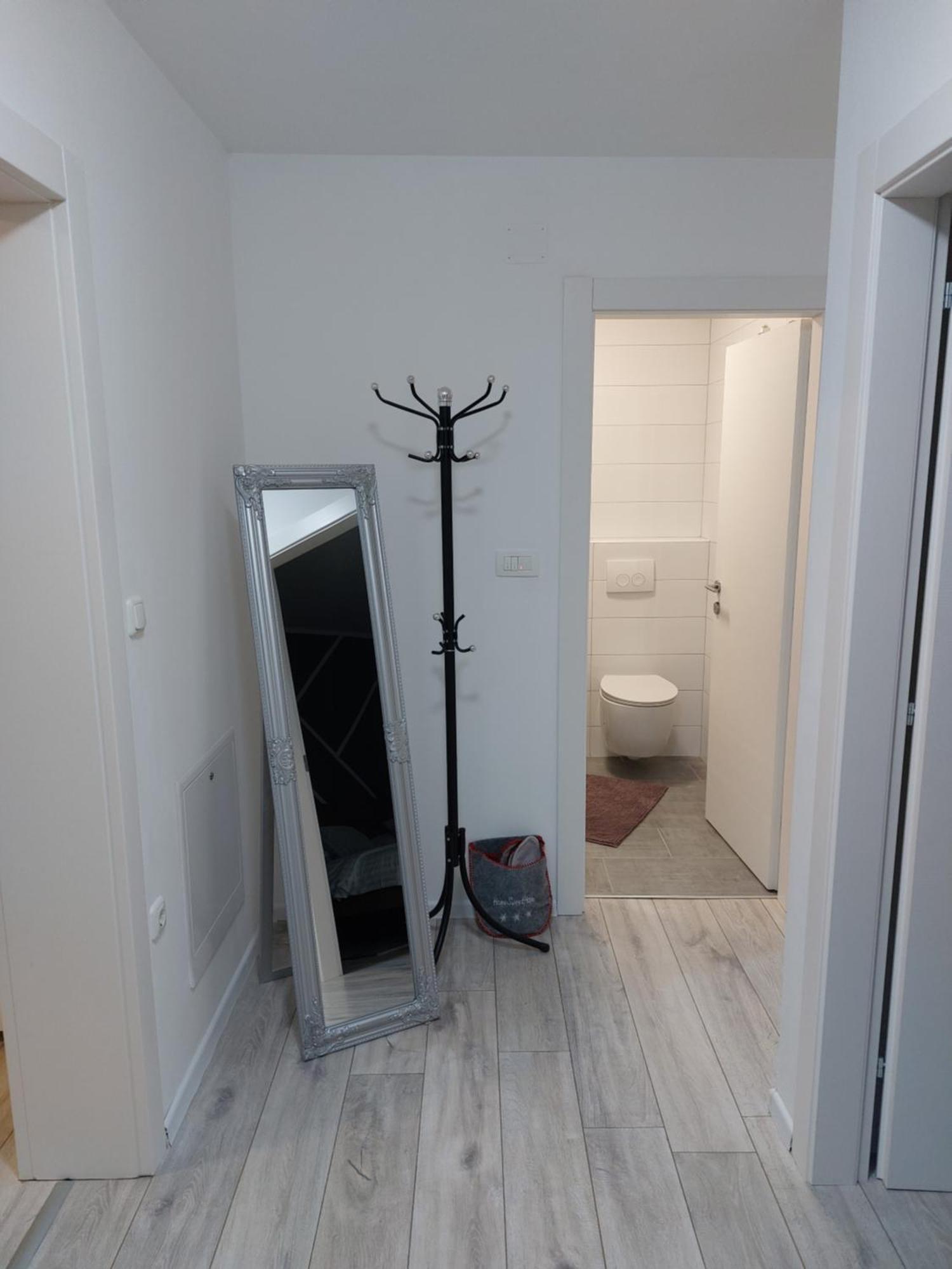 Two Bedroom Apartment Kastav Kültér fotó