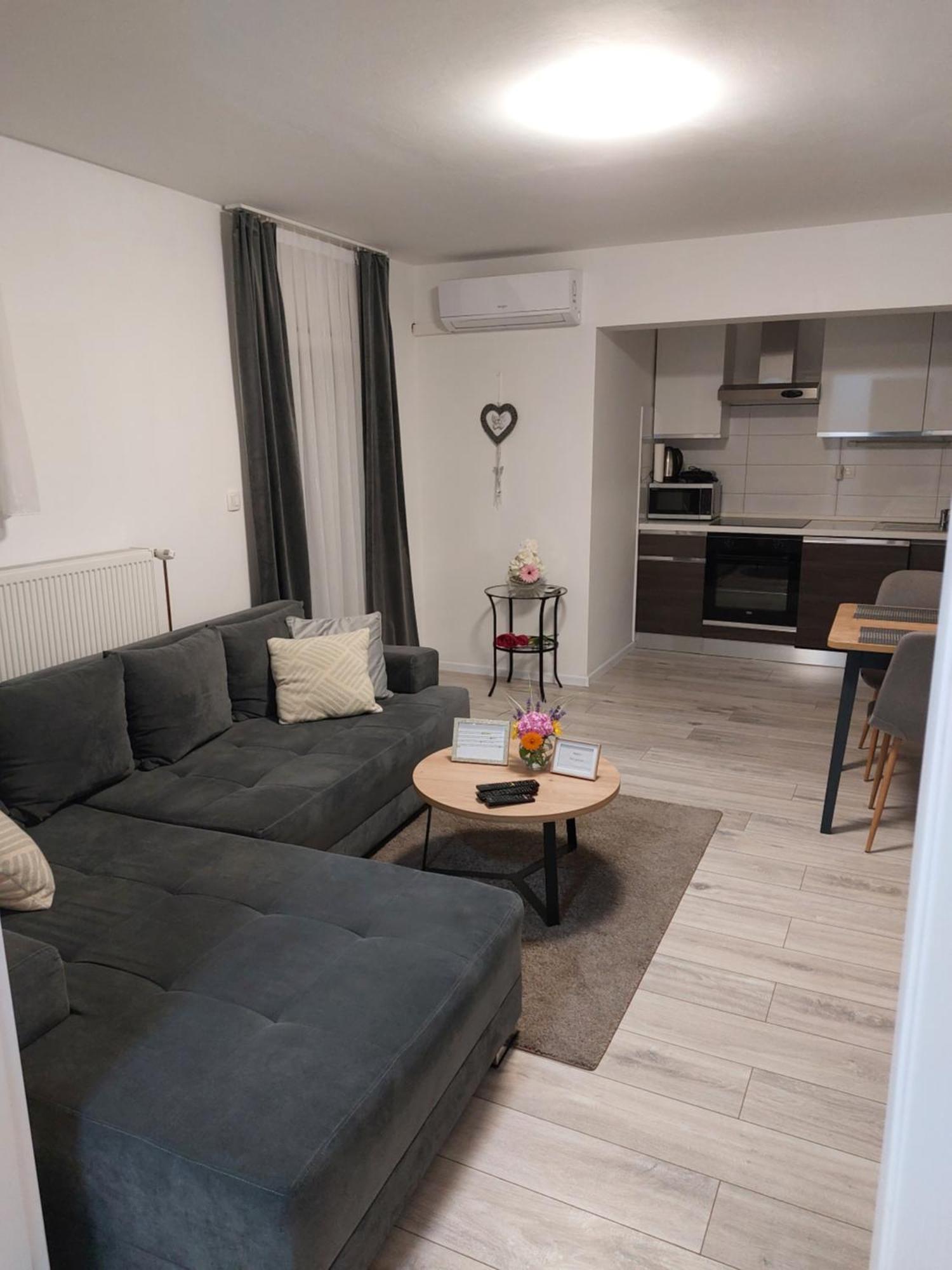 Two Bedroom Apartment Kastav Kültér fotó
